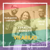 Vilarejo (feat. Felipe Santos Carvalho & Enio Sá Teles) artwork