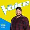 That Ain't My Truck (The Voice Performance) - Single artwork