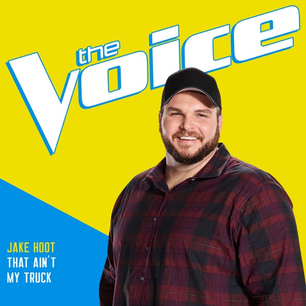 Jake Hoot - That Ain't My Truck (The Voice Performance)