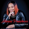 I Am Anointed - Single