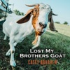 Lost My Brothers Goat