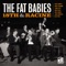 El Rado Scuffle - The Fat Babies lyrics
