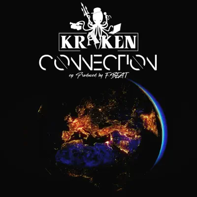 Connection (feat. F-Beat) - EP - Kraken