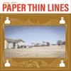 Songs from Paper Thin Lines - EP