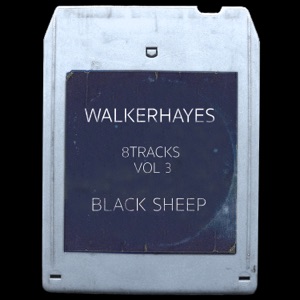 Walker Hayes - Black Sheep - 8Track - Line Dance Music