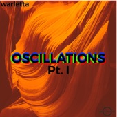 Oscillations, Pt. 1 artwork