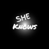 She Knows - Single
