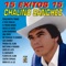 Nieves De Enero (feat. Los Amables Del Norte) - Chalino Sanchez lyrics