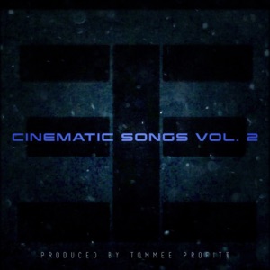Tommee Profitt Tomorrow We Fight (feat. Svrcina)