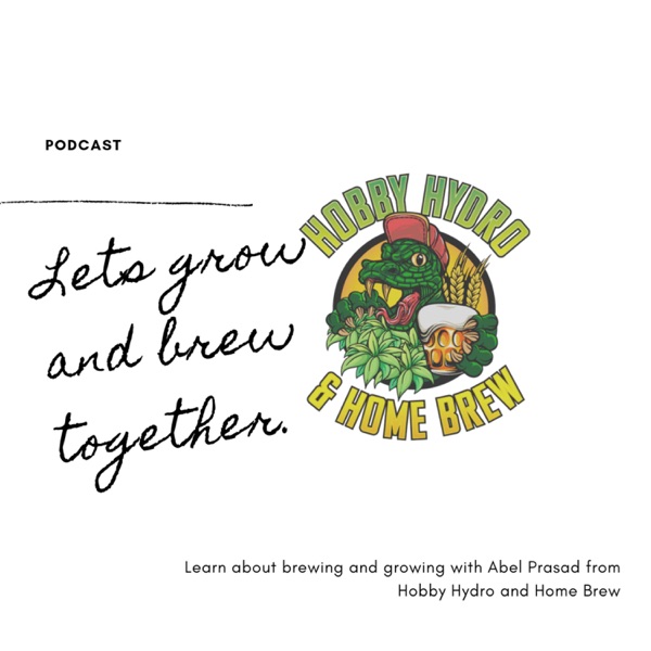 Hobby Hydro and Home Brew