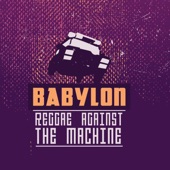 Babylon - Reggae Against the Machine artwork