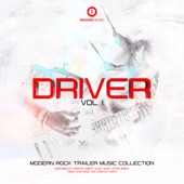 Driver, Vol. 1 artwork