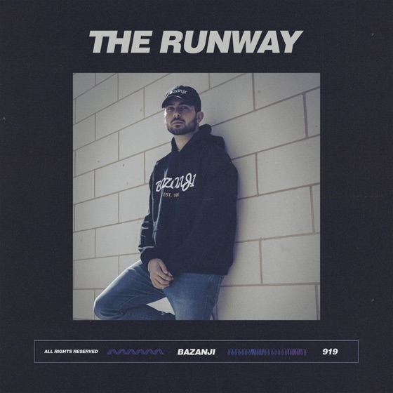 Cover artwork for The Runway