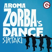 Zorba's Dance (Sirtaki) artwork