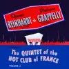 The Quintet of the Hot Club of France, Vol. 2 (feat. Django Reinhardt & Stephané Grappelly) album lyrics, reviews, download