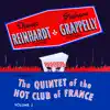 Stream & download The Quintet of the Hot Club of France, Vol. 2 (feat. Django Reinhardt & Stephané Grappelly)