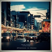 Afternoon in Stereo artwork