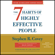 Stephen R. Covey & Sean Covey - The 7 Habits of Highly Effective People (Unabridged)