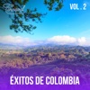 Éxitos de Colombia, Vol. 2, 2019