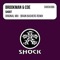 Shoot (Brain Bashers Edit) - Brookman & Coe lyrics