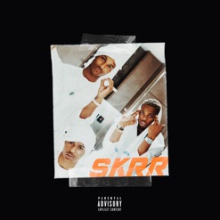 SKRR cover art