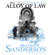 Brandon Sanderson - The Alloy of Law