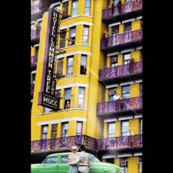 HOTEL LeMMON TREE DEMO - Single - Mucc HOTEL LeMMON TREE DEMO - Single - Mucc