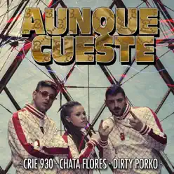 Aunque Cueste - Single - Crie 930 Aunque Cueste - Single - Crie 930