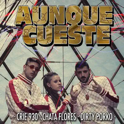 Aunque Cueste - Single - Crie 930