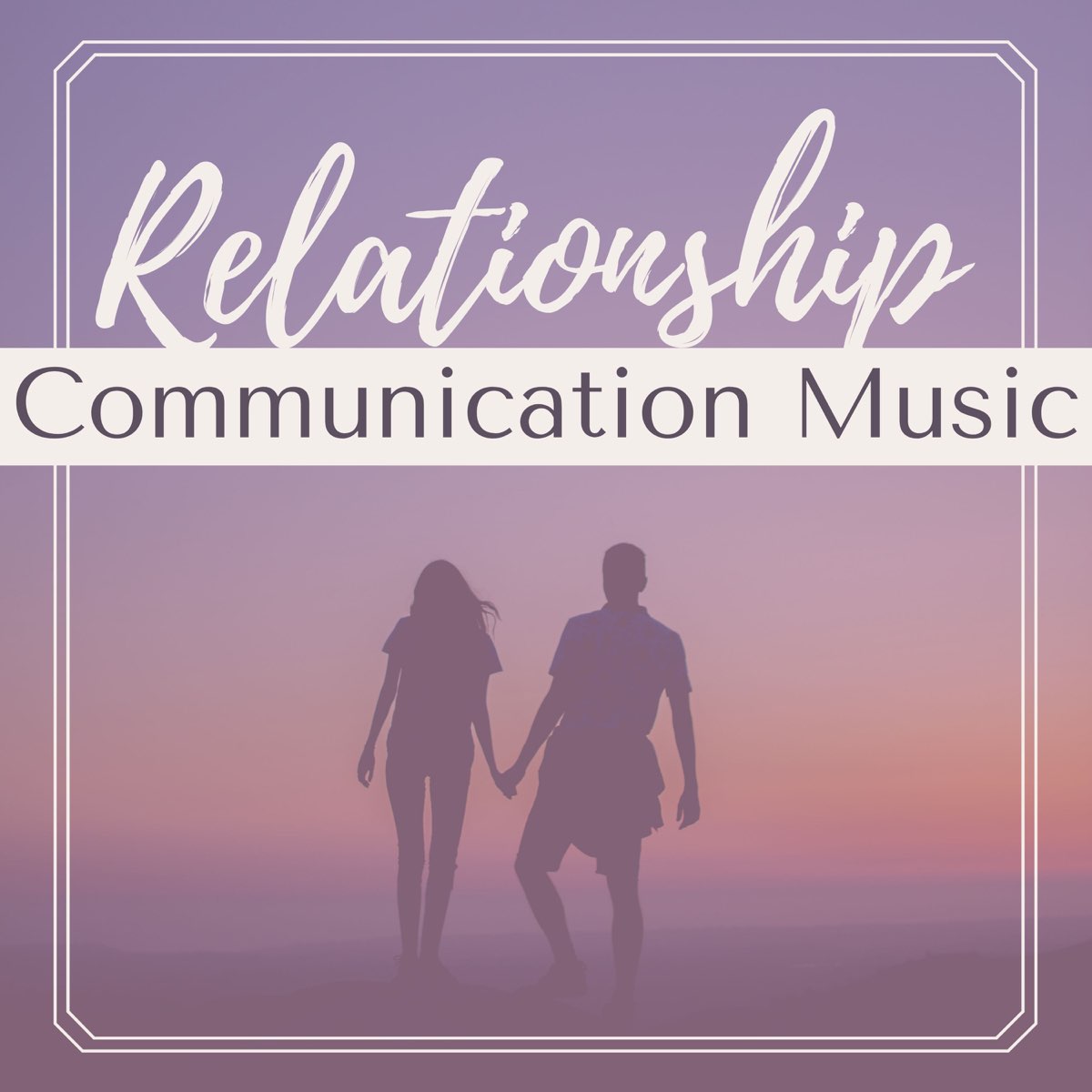 Listen together. Musical communication.