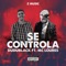 Se Controla (feat. MC Loures) artwork