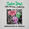 Stream & download Besándote (Remix) - Single