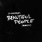 Beautiful People (Acoustic) - Single