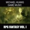 Fantasy RPG Game 1: Village Theme - Michael Huang lyrics