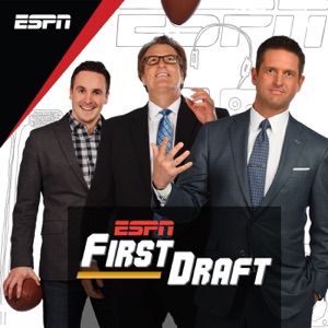 Draft Recap