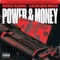 Powda (feat. Lil Rue) - Bruce Banna & CashLord Mess lyrics