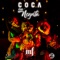 Coca Con Negrita - M.Ferrero lyrics