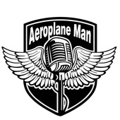 Aeroplane Man artwork