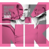 P!nk Greatest Hits...So Far 2019! artwork