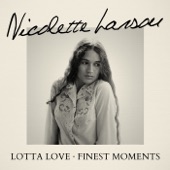 Lotta Love - Finest Moments artwork