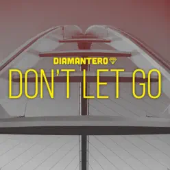 Don't Let Go - Single - Kaysha Don't Let Go - Single - Kaysha