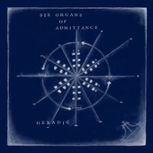 Six Organs Of Admittance - Maximum Hexadic