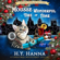 H.Y. Hanna - The Mousse Wonderful Time of Year: Oxford Tearoom Mysteries, Book 10 (Unabridged)