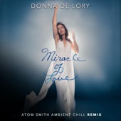 Miracle of Love (Atom Smith Ambient Chill Remix) artwork