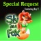 Sly as a Fox (feat. Rey T.) - Special Request lyrics