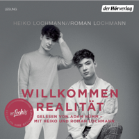 Heiko Lochmann - Willkommen Realität artwork