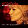 Stream & download Notes on a Scandal (Original Motion Picture Soundtrack)