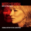 Notes on a Scandal (Original Motion Picture Soundtrack)