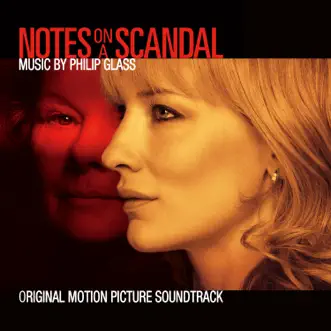 Notes on a Scandal (Original Motion Picture Soundtrack) by Philip Glass album reviews, ratings, credits