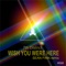 Wish You Were Here (Sean Finn Remix) artwork